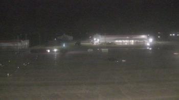 Weather camera view of Herscher Intermediate School.