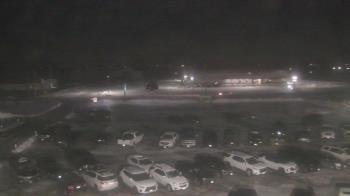 Weather camera view of Herscher Intermediate School.