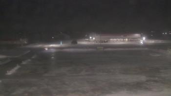 Weather camera view of Herscher Intermediate School.