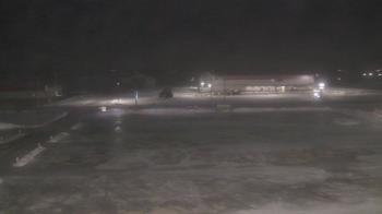 Weather camera view of Herscher Intermediate School.