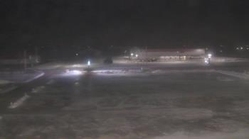 Weather camera view of Herscher Intermediate School.