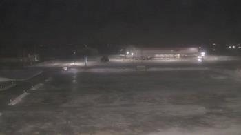 Weather camera view of Herscher Intermediate School.