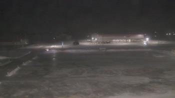 Weather camera view of Herscher Intermediate School.