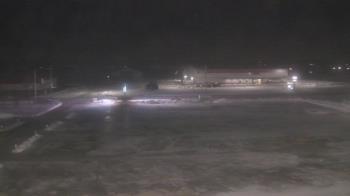 Weather camera view of Herscher Intermediate School.