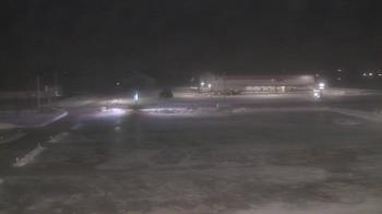 Weather camera view of Herscher Intermediate School.