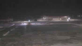 Weather camera view of Herscher Intermediate School.