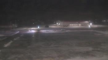 Weather camera view of Herscher Intermediate School.