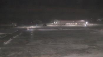 Weather camera view of Herscher Intermediate School.