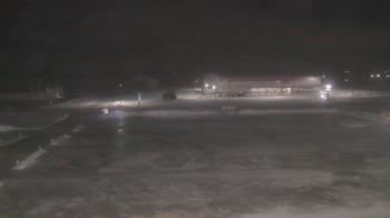 Weather camera view of Herscher Intermediate School.