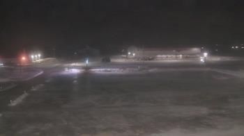 Weather camera view of Herscher Intermediate School.