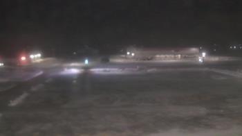 Weather camera view of Herscher Intermediate School.