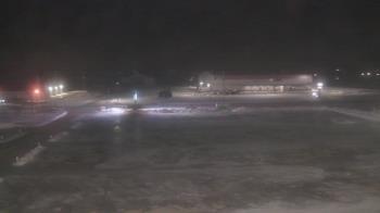 Weather camera view of Herscher Intermediate School.