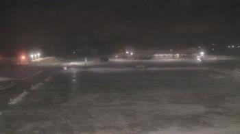 Weather camera view of Herscher Intermediate School.