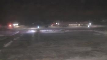 Weather camera view of Herscher Intermediate School.