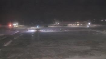 Weather camera view of Herscher Intermediate School.