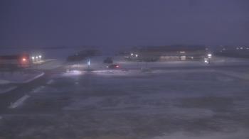 Weather camera view of Herscher Intermediate School.