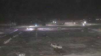 Weather camera view of Herscher Intermediate School.