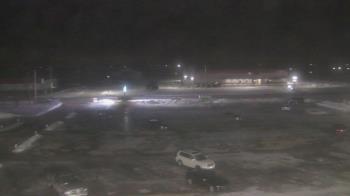 Weather camera view of Herscher Intermediate School.