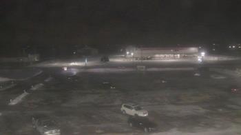 Weather camera view of Herscher Intermediate School.