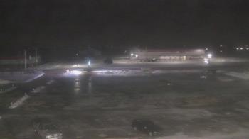 Weather camera view of Herscher Intermediate School.