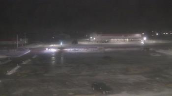 Weather camera view of Herscher Intermediate School.