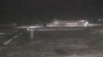 Weather camera view of Herscher Intermediate School.