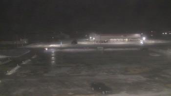 Weather camera view of Herscher Intermediate School.