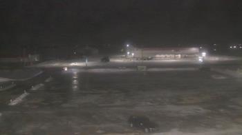 Weather camera view of Herscher Intermediate School.