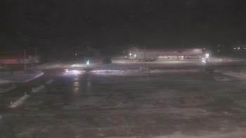 Weather camera view of Herscher Intermediate School.