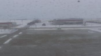 Weather camera view of Herscher Intermediate School.