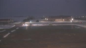 Weather camera view of Herscher Intermediate School.