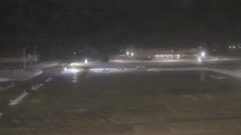 Weather camera view of Herscher Intermediate School.