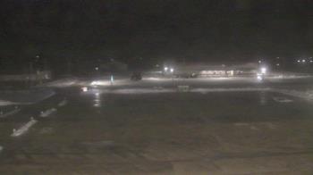 Weather camera view of Herscher Intermediate School.