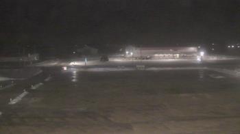 Weather camera view of Herscher Intermediate School.