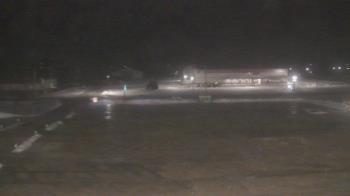 Weather camera view of Herscher Intermediate School.