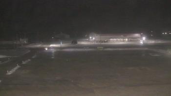 Weather camera view of Herscher Intermediate School.