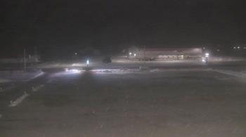 Weather camera view of Herscher Intermediate School.