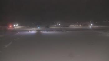 Weather camera view of Herscher Intermediate School.