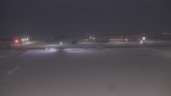 Weather camera view of Herscher Intermediate School.