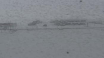 Weather camera view of Herscher Intermediate School.