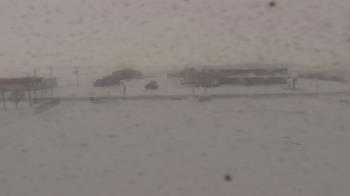 Weather camera view of Herscher Intermediate School.