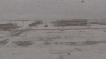 Weather camera view of Herscher Intermediate School.