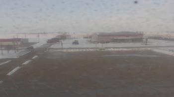 Weather camera view of Herscher Intermediate School.