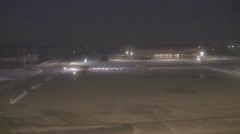 Weather camera view of Herscher Intermediate School.