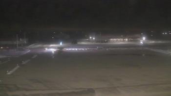 Weather camera view of Herscher Intermediate School.