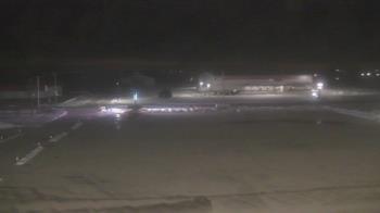 Weather camera view of Herscher Intermediate School.