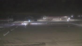 Weather camera view of Herscher Intermediate School.