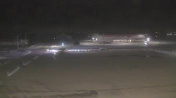 Weather camera view of Herscher Intermediate School.