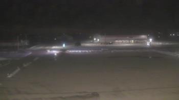 Weather camera view of Herscher Intermediate School.