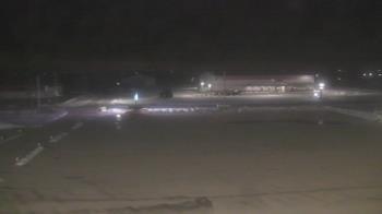 Weather camera view of Herscher Intermediate School.